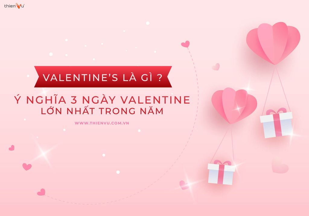 valentine-la-gi