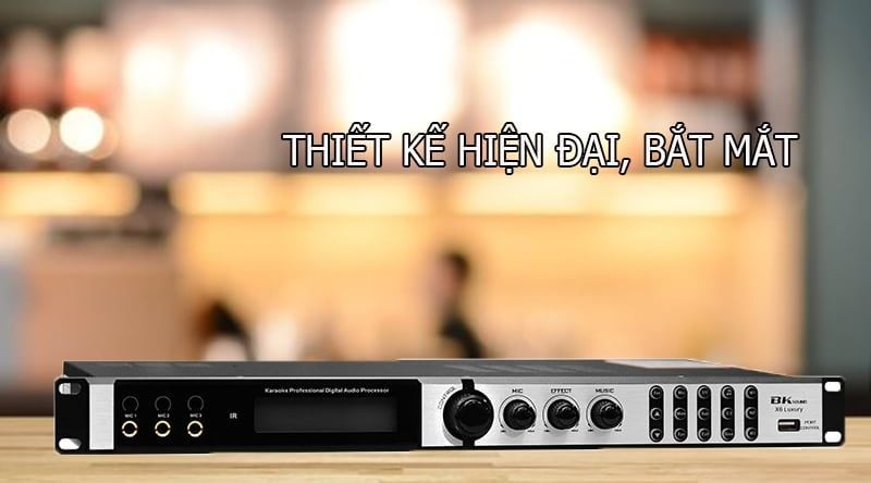 vang-so-bksound-x6-luxury-thie-ke-nho-gon