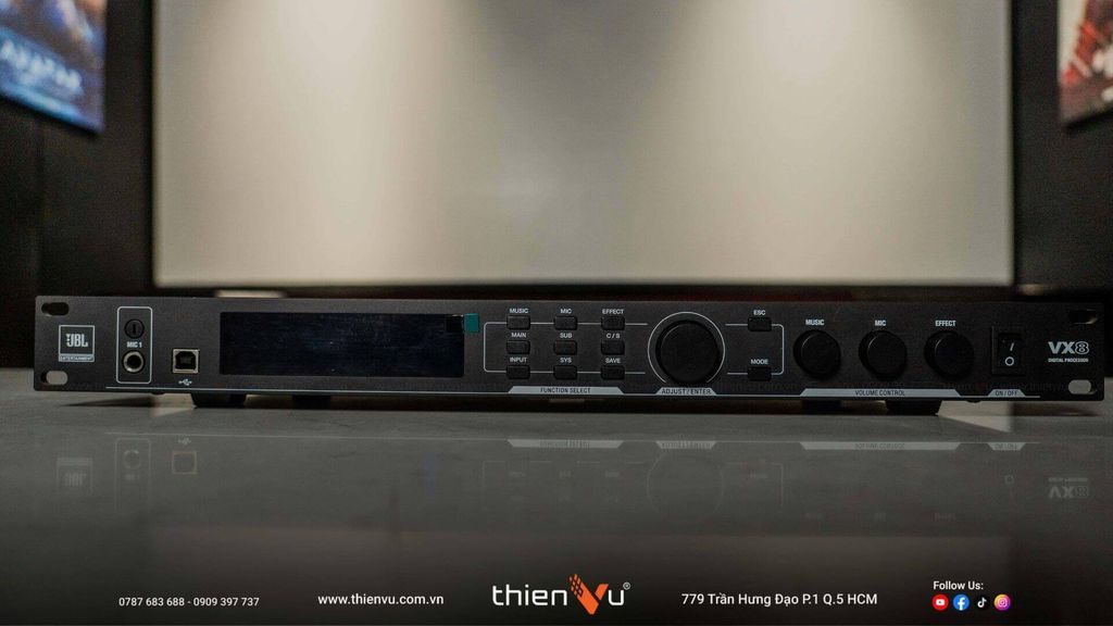 vang-so-jbl-vx8-loc-am-chinh-xac