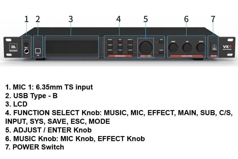 vang-so-jbl-vx9-chinh-hang-moi-nhat