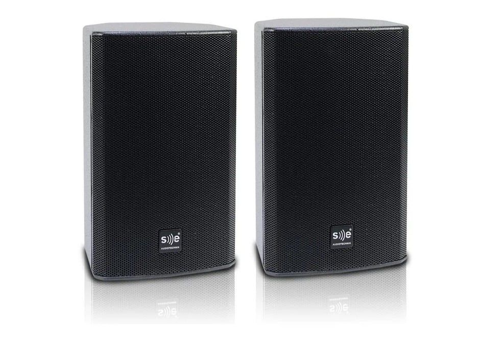 ve ngoai cua Loa Se Audiotechnik SE M-42G2