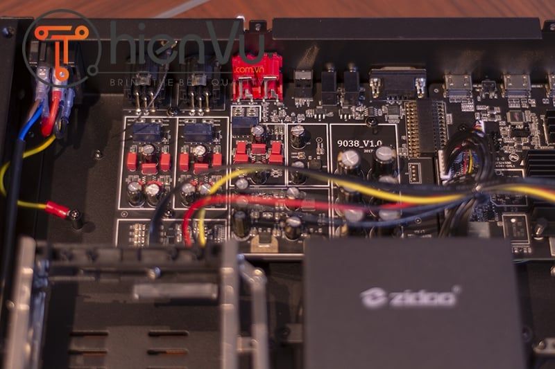 chip xử lý mạnh mẽ x20 pro