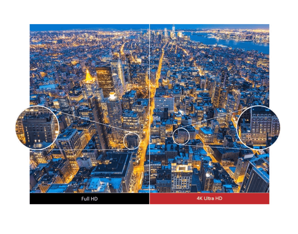 máy chiếu 4k viewsonic