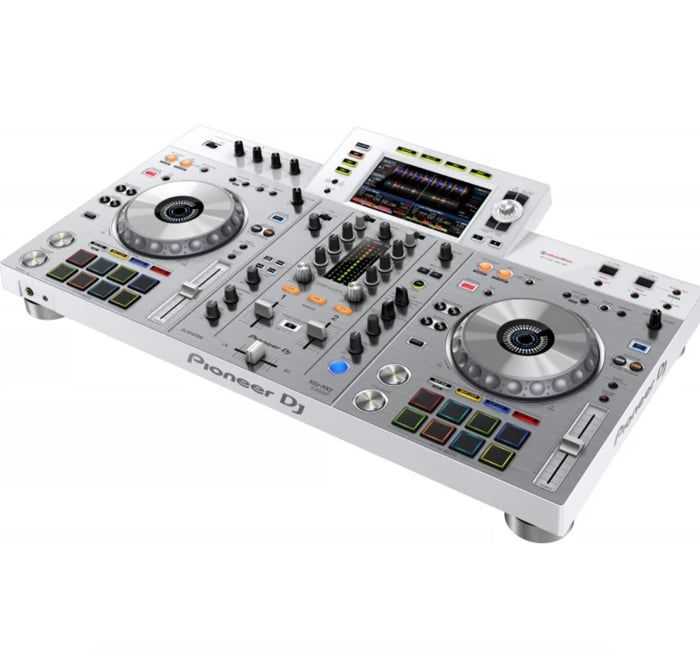 màn hình xdj-rx2-w