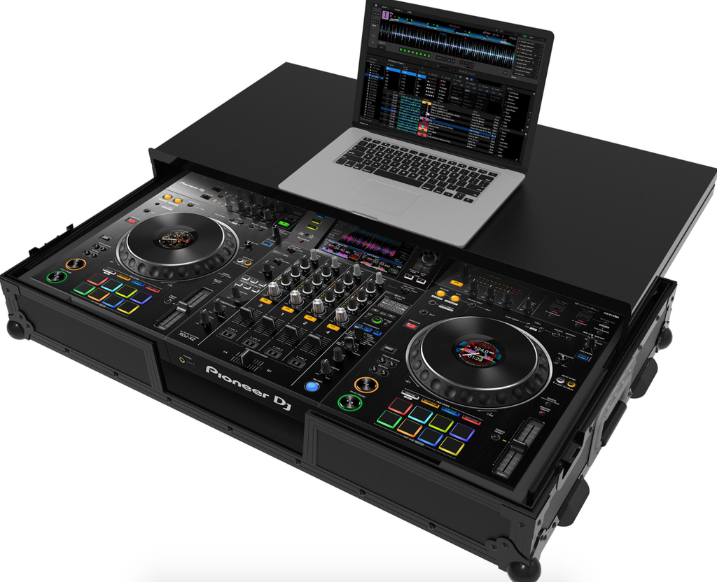 Pioneer XDJ-XZ | Thiết Bị DJ Chuyên Nghiệp 2020 | Giá Tốt