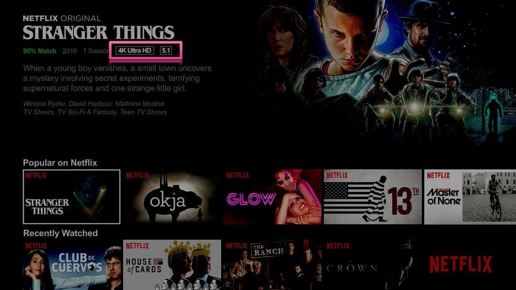 Ngõ kết nối đa dạng Đầu phát karaoke Dune HD Max Vision 4K