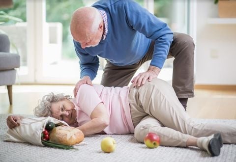 Tăng Huyết Áp – Nguyên Nhân Gây Đột Quỵ & Cách Kiểm Soát