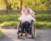 Hướng dẫn chọn xe lăn cho người già, người bệnh, người khuyết tật đúng nhu cầu, hiệu quả