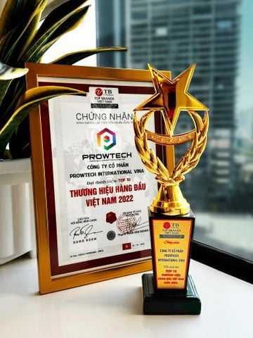 Top 10 Thương Hiệu Uy Tín Hàng Đầu Châu Á 2022