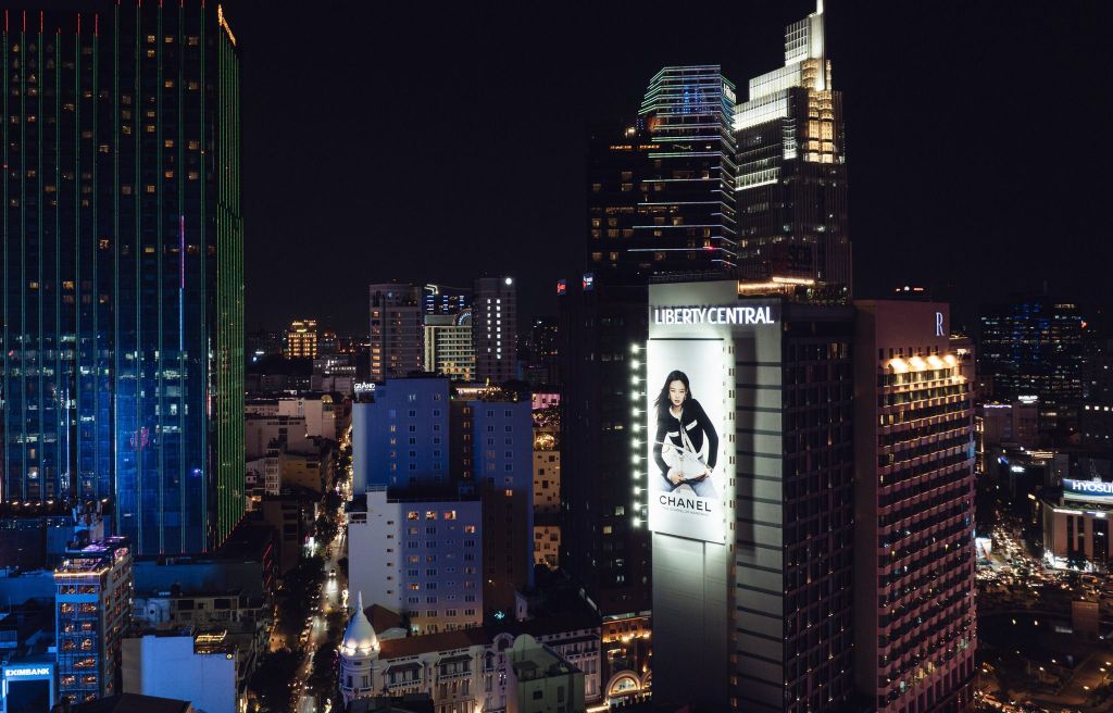 Quảng cáo Billboard là gì? Cách chọn vị trí giúp tăng nhận diện thương hiệu