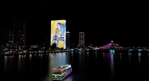 MARRIOTT DANANG