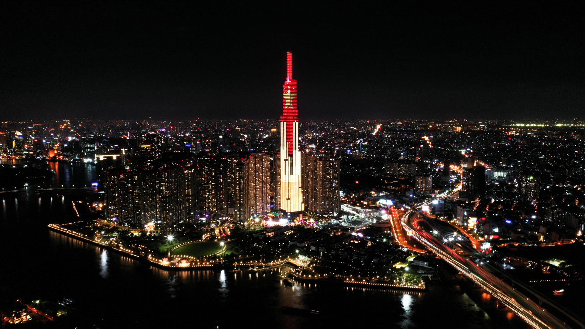 VINCOM LANDMARK 81