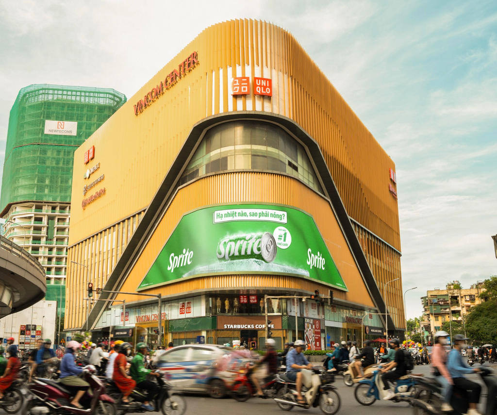 VINCOM PHẠM NGỌC THẠCH