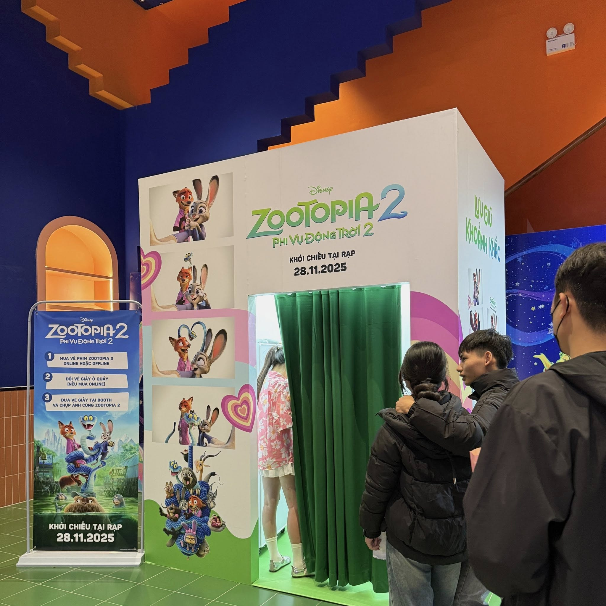 ZOOTOPIA 2