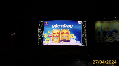RED BULL