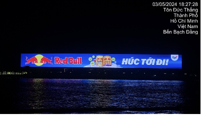RED BULL