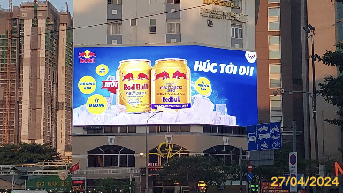 RED BULL