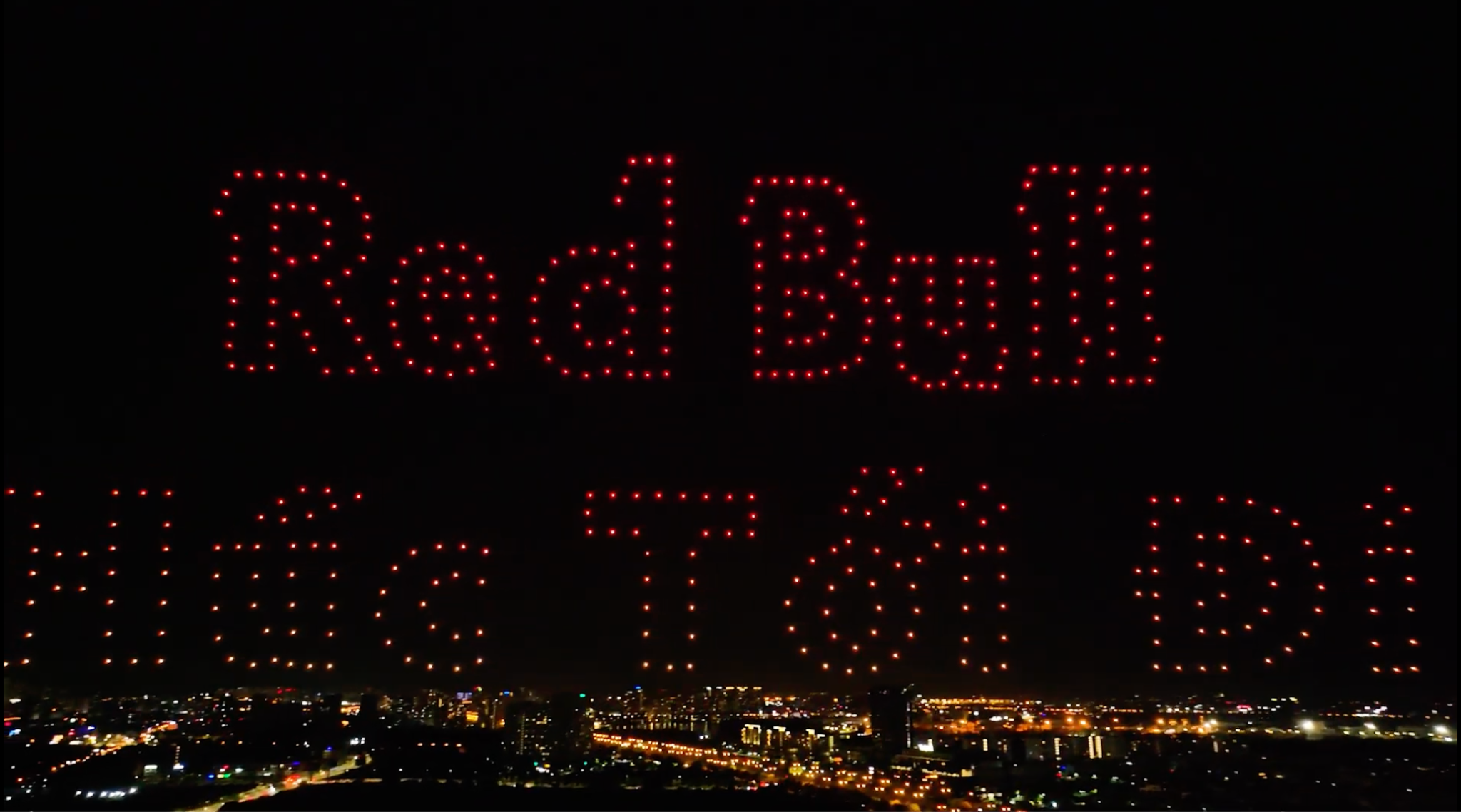 RED BULL