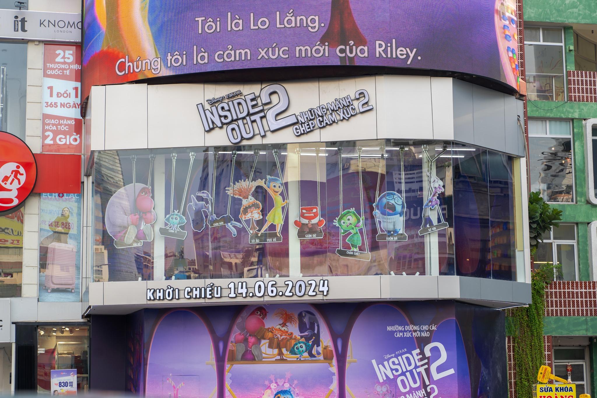 INSIDE OUT 2