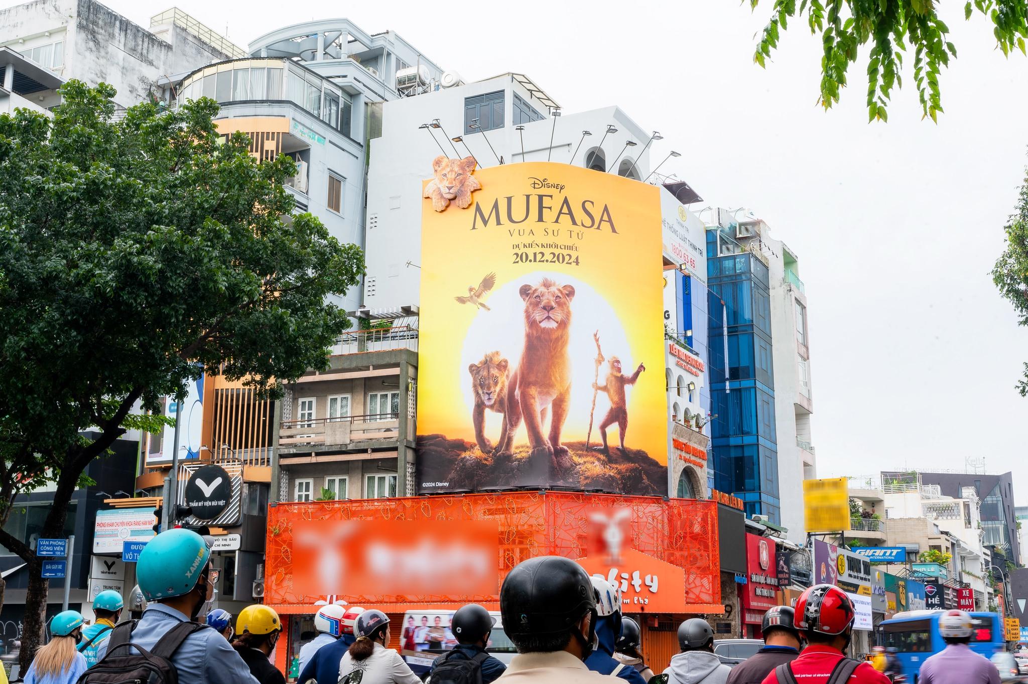 MUFASA