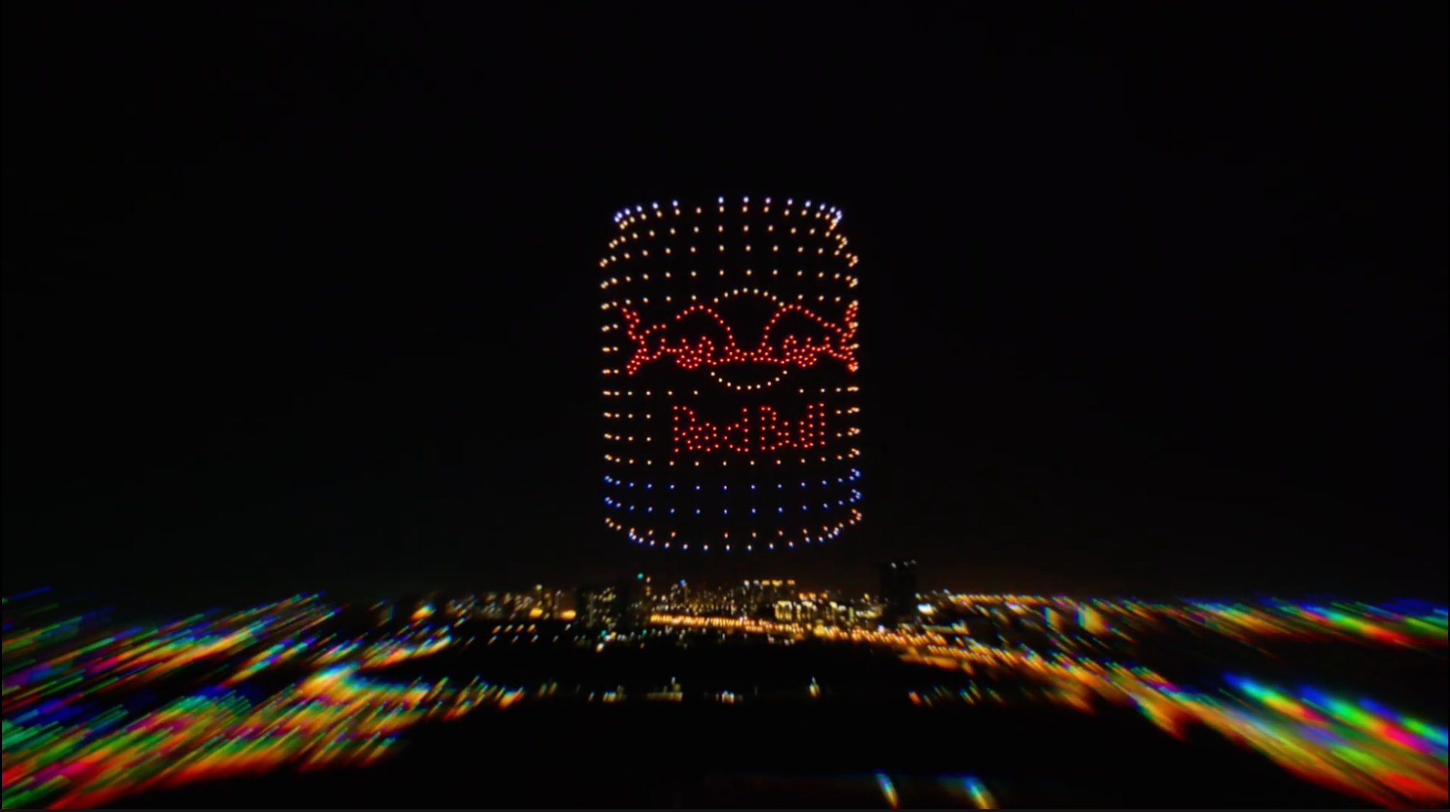 RED BULL