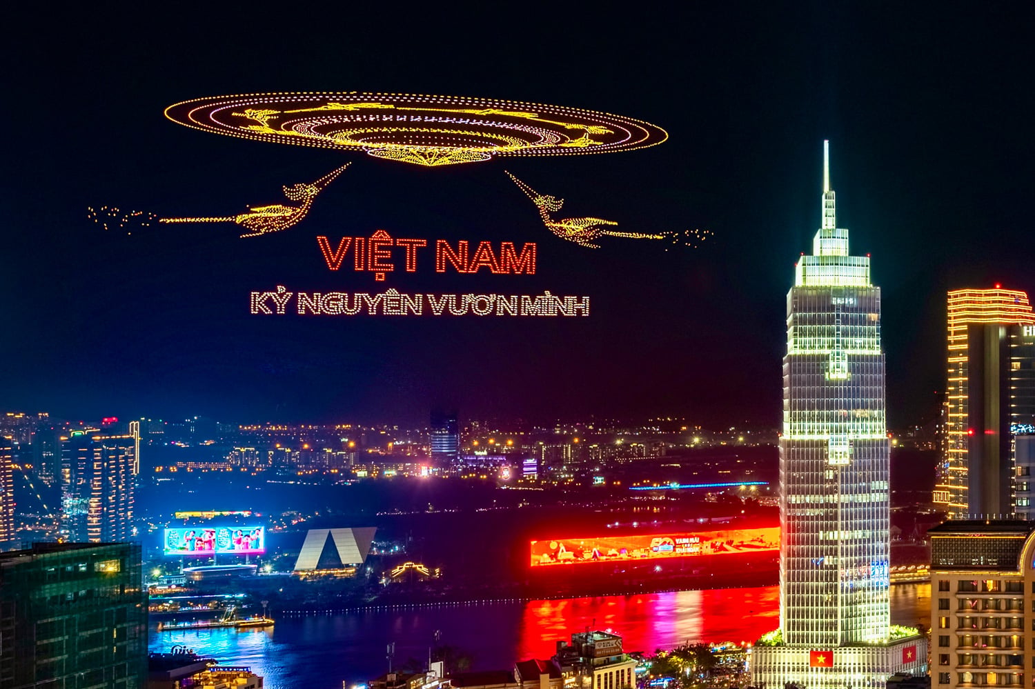 Sự kiện công nghệ sáng tạo