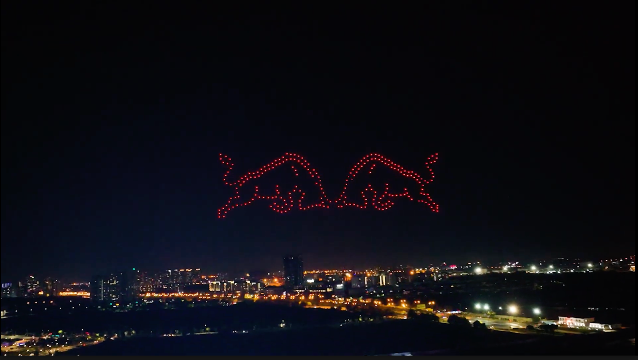 RED BULL
