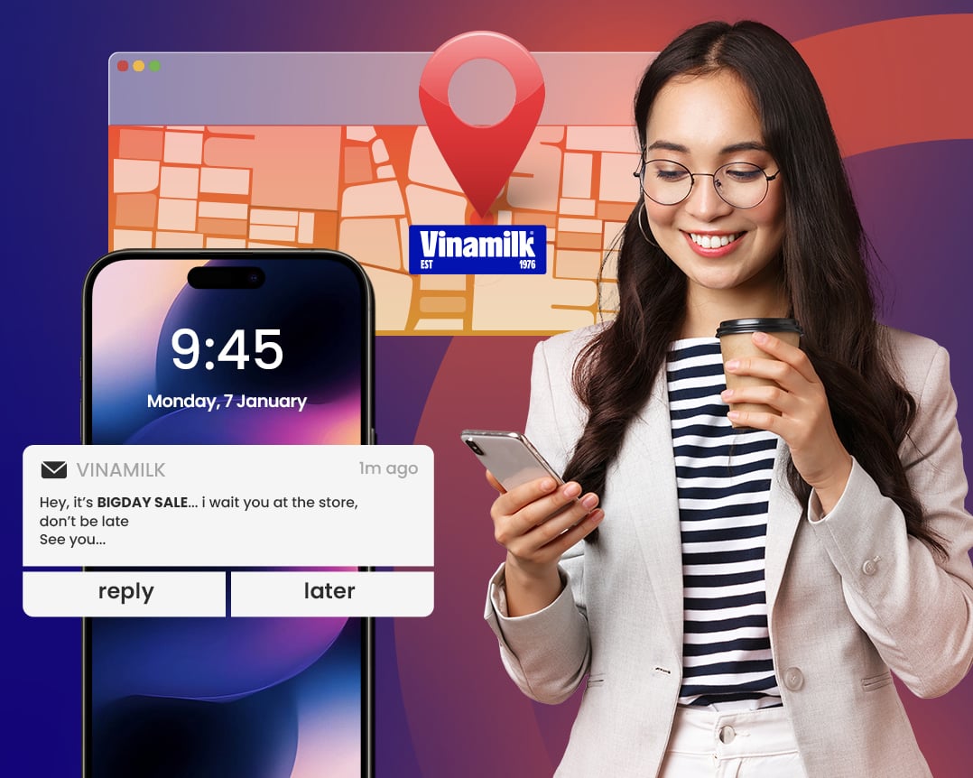 Geofencing Ads