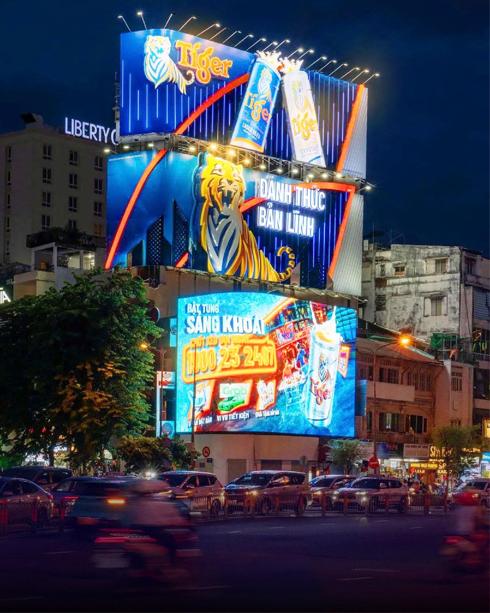 Quảng cáo Pano
