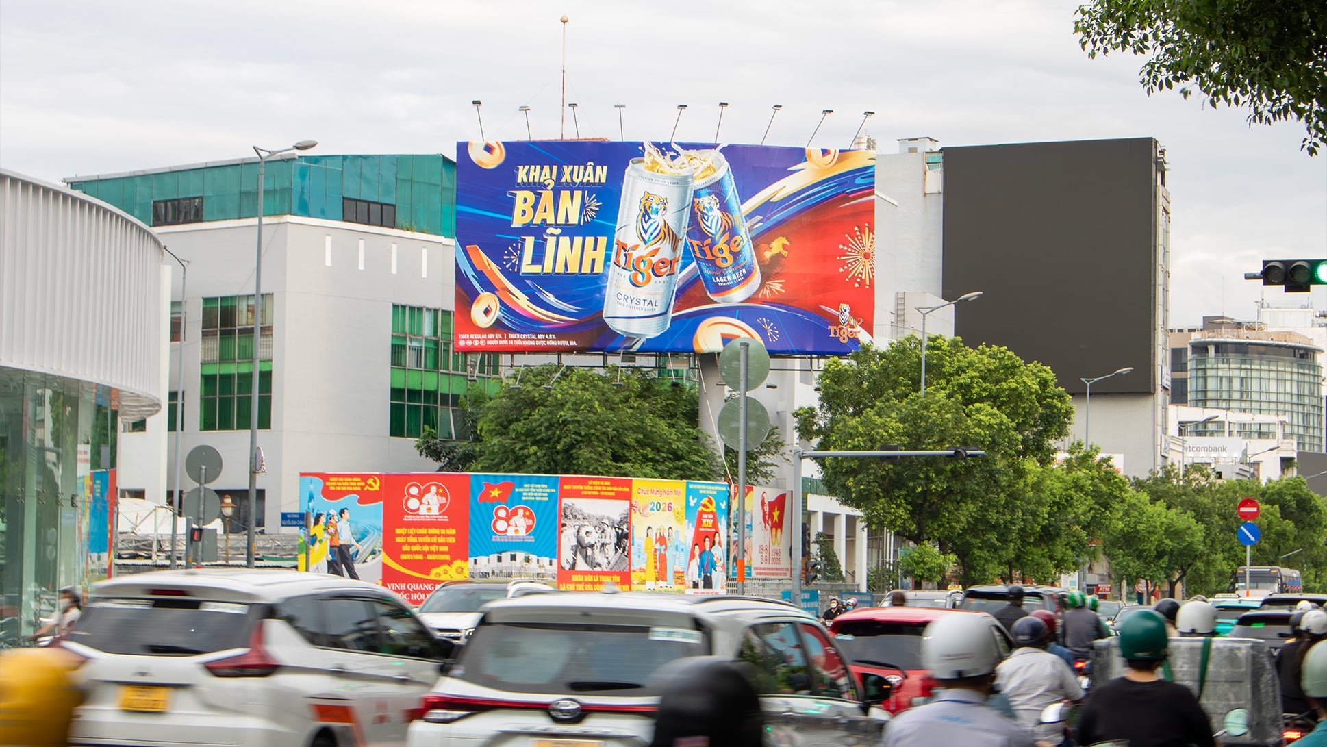Mạng lưới Pano chiến lược