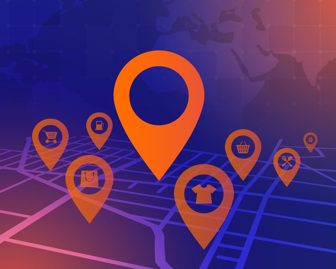 Location-based Marketing:
