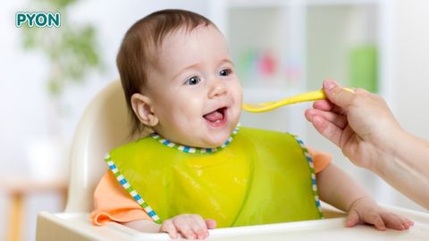 6 Sai Lầm Khi Cho Bé Ăn Dặm Khiến Con Mãi Không Chịu Ăn