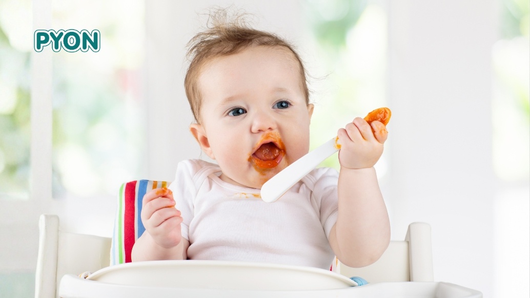 Hệ Tiêu Hoá Của Trẻ 1–10 Tuổi Phát Triển Thế Nào? Ba Mẹ Cần Hiểu Để Chăm Con Đúng Cách