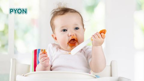 Hệ Tiêu Hoá Của Trẻ 1–10 Tuổi Phát Triển Thế Nào? Ba Mẹ Cần Hiểu Để Chăm Con Đúng Cách