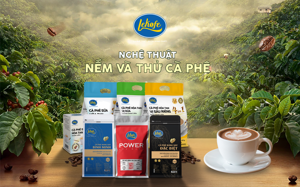 Nghệ Thuật Thử Và Nếm Cà Phê