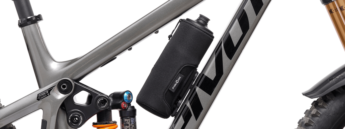 Túi giữ nhiệt Thermo Sleeve