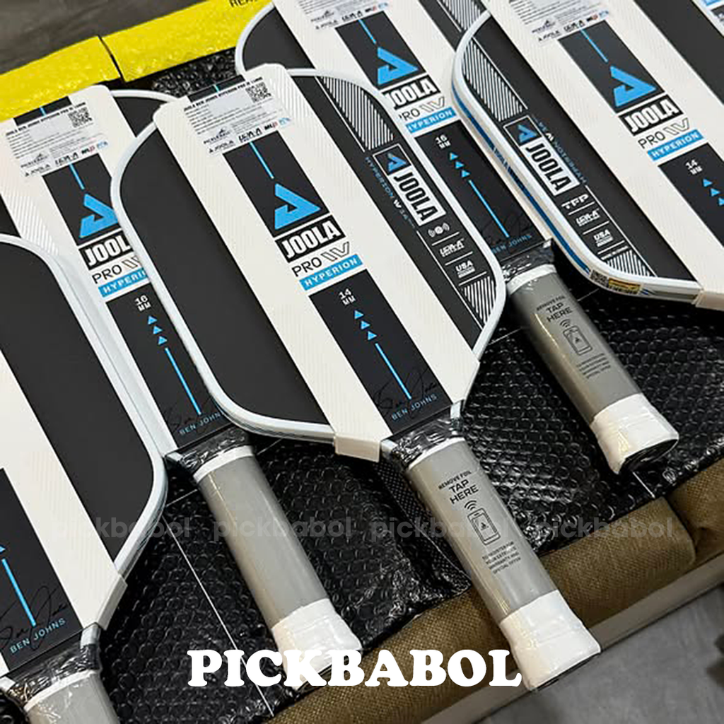 Người Mới Chơi Pickleball Nên Chọn Vợt Nào?