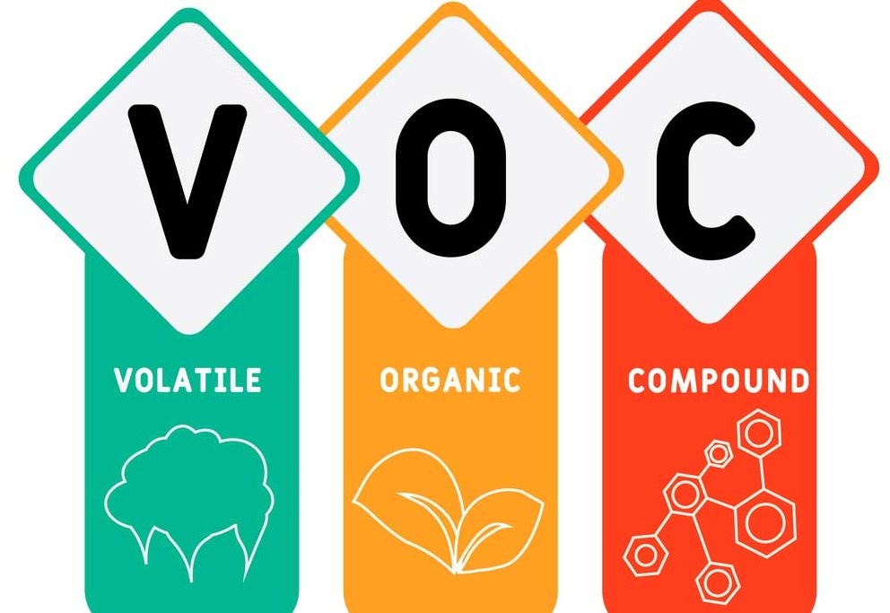 Hàm lượng VOC trong sơn là gì? Ảnh hưởng của hàm lượng VOC đến sức khỏe và môi trường