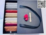 Sơn Hiệu Ứng Travertine – Nghệ Thuật Tái Hiện Vẻ Đẹp Đá Tự Nhiên