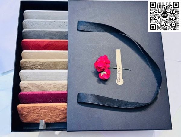 Sơn Hiệu Ứng Travertine – Nghệ Thuật Tái Hiện Vẻ Đẹp Đá Tự Nhiên