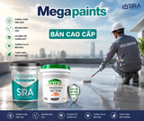 Top các loại keo chống thấm trong suốt tốt nhất hiện nay.