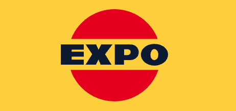 BẢNG MÀU SƠN DẦU, KẼM EXPO