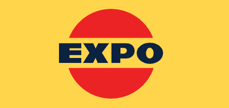BẢNG MÀU SƠN DẦU, KẼM EXPO
