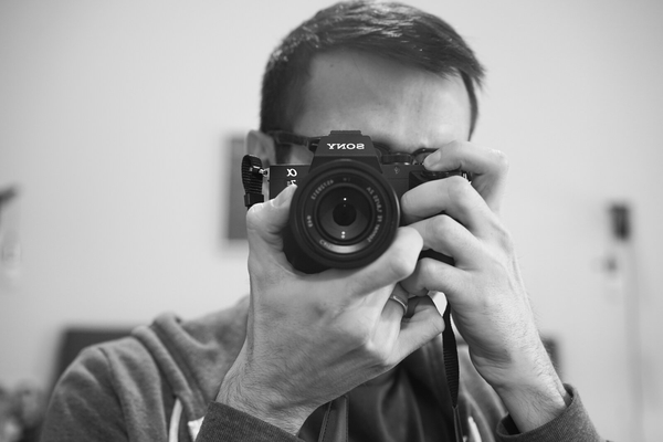 Sony A7 Mark II là một lựa chọn tuyệt vời cho người đam mê nhiếp ảnh.