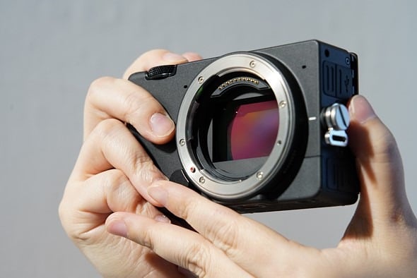 Top 5 Máy Chụp Ảnh Đẹp Chắc Chắn Sẽ Khiến Bạn Hài Lòng