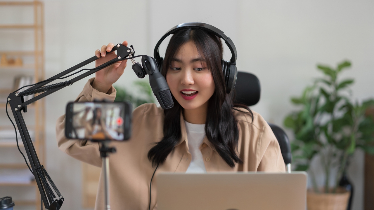 Các bước cơ bản để làm phòng thu âm tại nhà