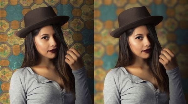 Top ứng dụng xóa phông chất lượng Nguồn: Gizmo's Best