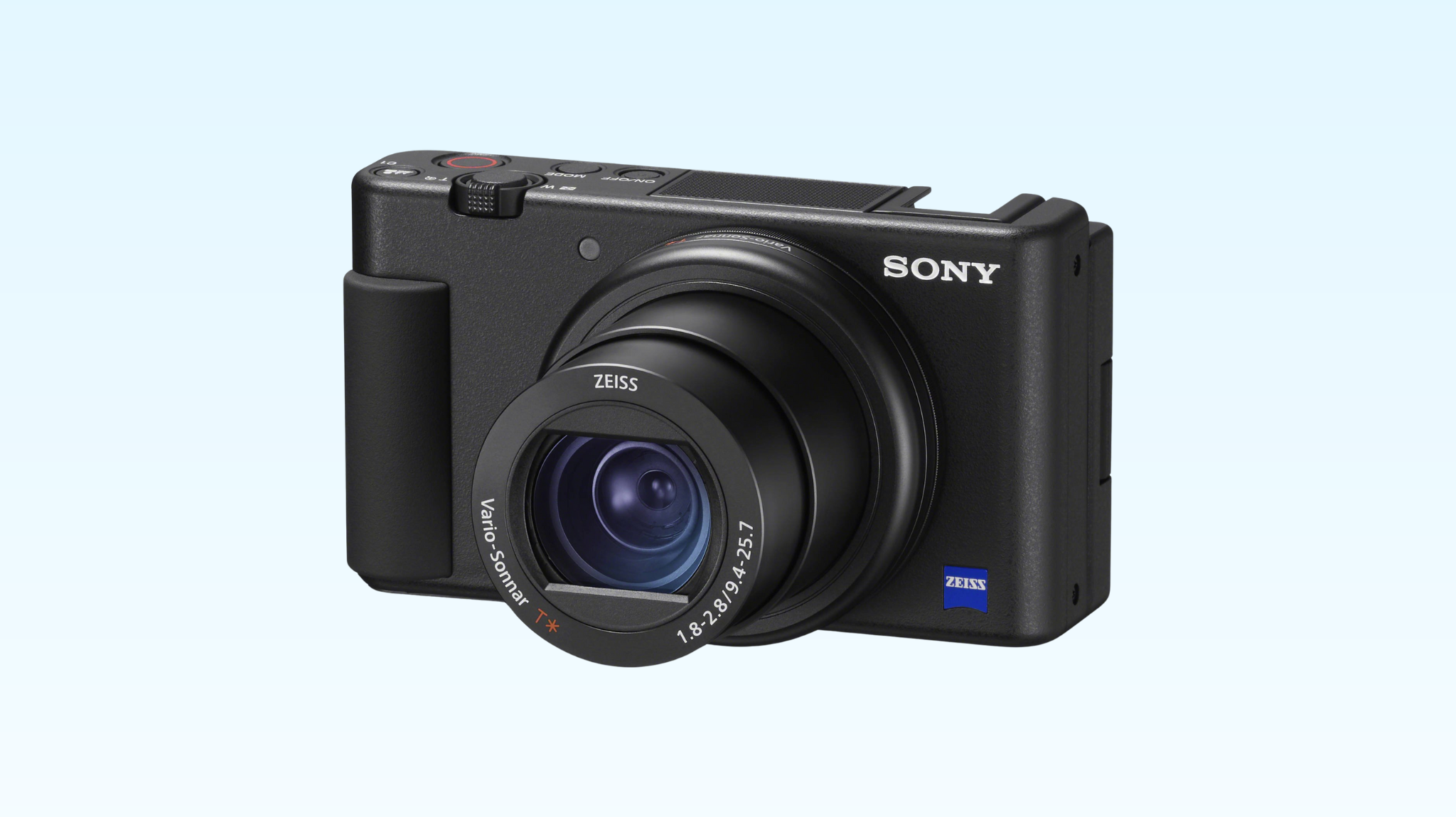 Sony ZV-1
