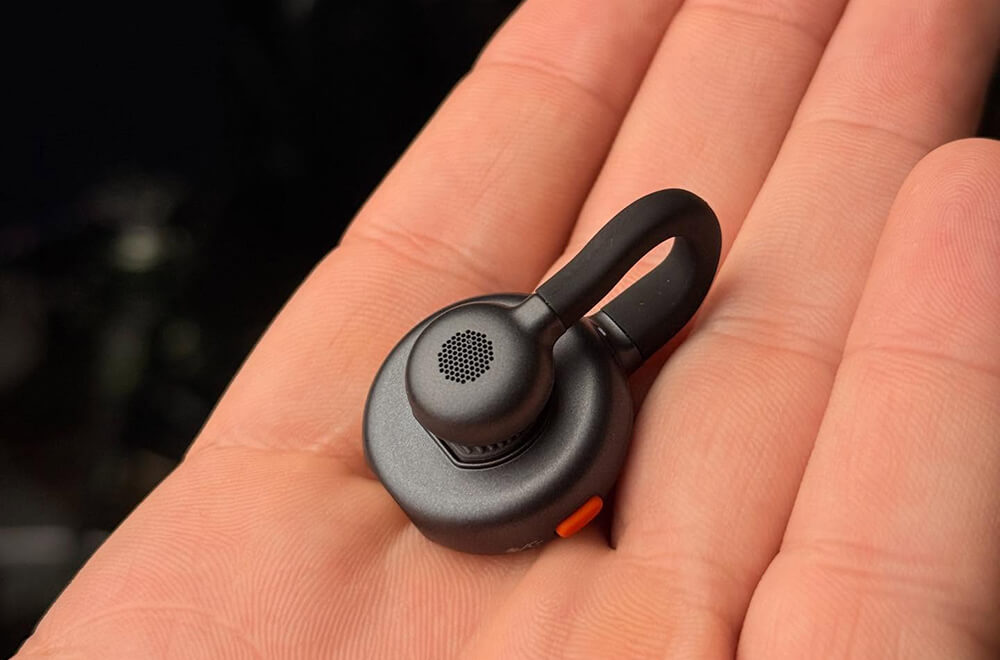 Micro Hollyland Lark M2S TypeC Duo | Tiếng Vang Audio