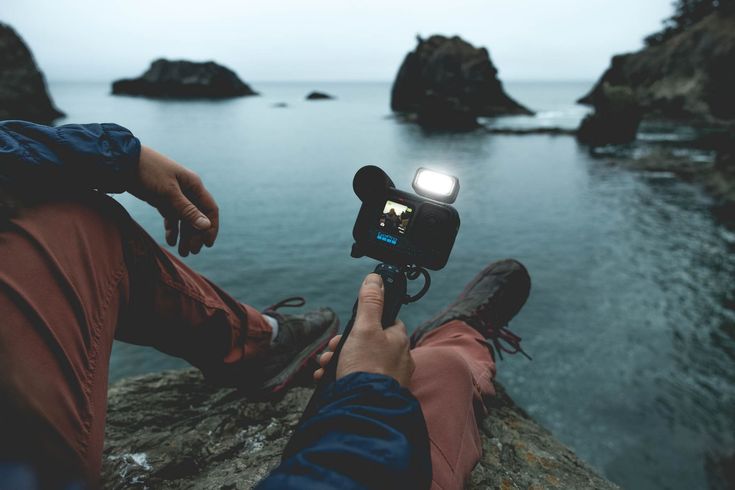 Giới thiệu về GoPro